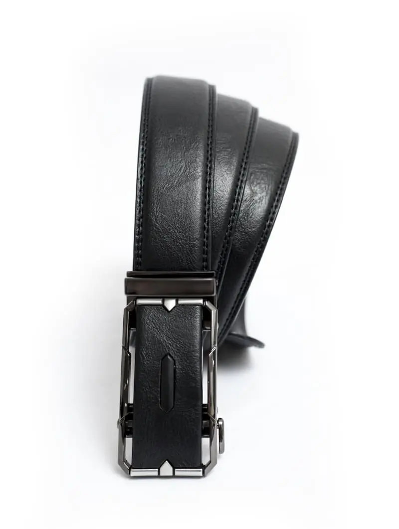 Ceinture avec frein